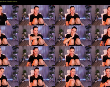 katrin_sweeft — 30 minute Chaturbate female naked cam show, 720p, May 25, 2023