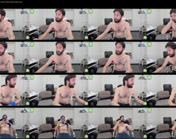classied — 6 minute Chaturbate male naked cam show, 720p, May 25, 2023