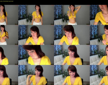fritha — 13 minute Chaturbate female naked cam show, 720p, May 25, 2023