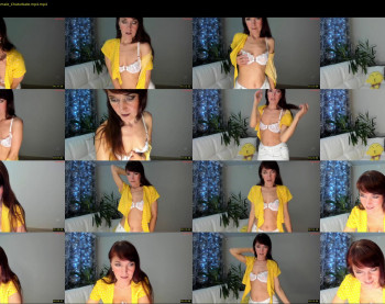 fritha — 11 minute Chaturbate female naked cam show, 720p, May 25, 2023