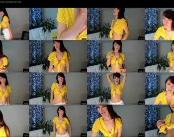 fritha — 10 minute Chaturbate female naked cam show, 720p, May 25, 2023
