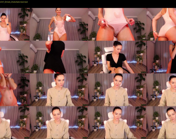 katrin_sweeft — 57 minute Chaturbate female naked cam show, 720p, May 25, 2023