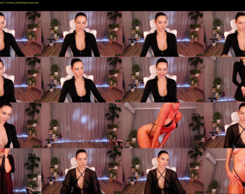 katrin_sweeft — 119 minute Chaturbate female naked cam show, 720p, May 26, 2023