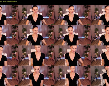 katrin_sweeft — 27 minute Chaturbate female naked cam show, 720p, May 26, 2023
