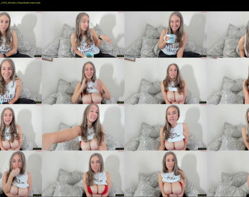 task_manager — 121 minute Chaturbate couple naked cam show, 720p, May 25, 2023