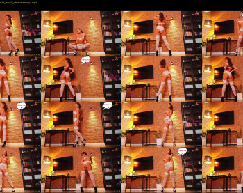 _d_a_s_h_a_ — 26 minute Chaturbate female naked cam show, 720p, May 26, 2023
