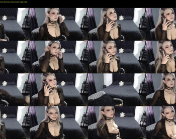 _ergo_proxy — 106 minute Chaturbate female naked cam show, 720p, May 26, 2023