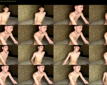 den_phoenix_ — 3 minute Chaturbate male naked cam show, 720p, May 27, 2023