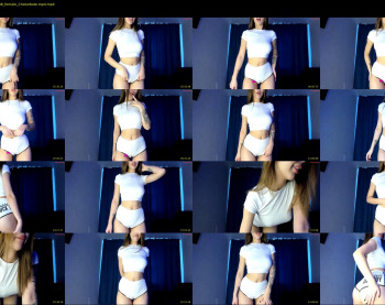 didiactive — 27 minute Chaturbate female naked cam show, 720p, May 26, 2023