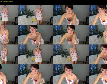 fritha — 4 minute Chaturbate female naked cam show, 720p, May 27, 2023