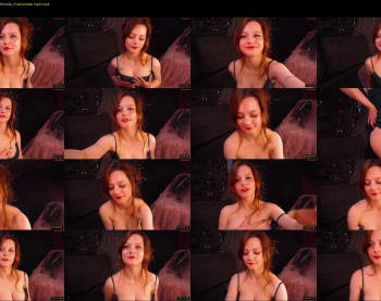lorienn — 121 minute Chaturbate female naked cam show, 720p, May 27, 2023