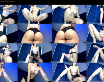 didiactive — 77 minute Chaturbate female naked cam show, 720p, May 27, 2023