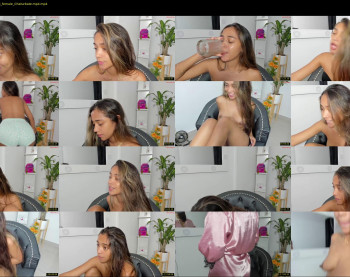 isapetit_ — 88 minute Chaturbate female naked cam show, 720p, May 27, 2023