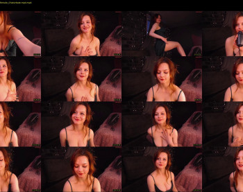 lorienn — 120 minute Chaturbate female naked cam show, 720p, May 27, 2023