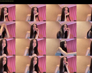 totallytiny_ — 4 minute Chaturbate female naked cam show, 720p, May 27, 2023