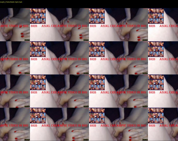 vorvik — 37 minute Chaturbate couple naked cam show, 720p, May 27, 2023