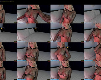 dee_nise — 49 minute Chaturbate female naked cam show, 720p, May 29, 2023