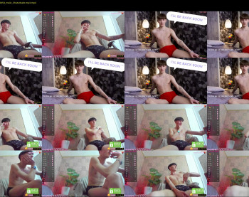 garethhowel — 121 minute Chaturbate male naked cam show, 720p, May 29, 2023