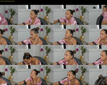 isapetit_ — 36 minute Chaturbate female naked cam show, 720p, May 28, 2023