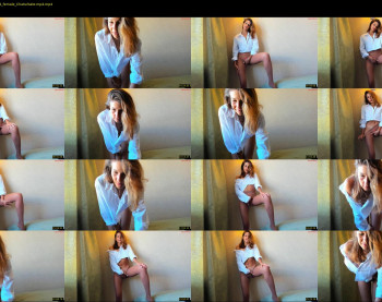 kathlena — 29 minute Chaturbate female naked cam show, 720p, May 28, 2023