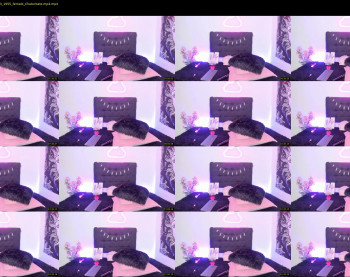 princessryuuko — 26 minute Chaturbate female naked cam show, 720p, May 28, 2023