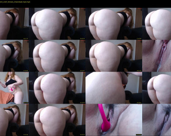 sandycandypervs — 73 minute Chaturbate couple naked cam show, 720p, May 28, 2023