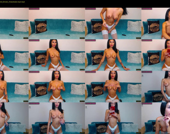 sara_daisy — 18 minute Chaturbate female naked cam show, 720p, May 28, 2023