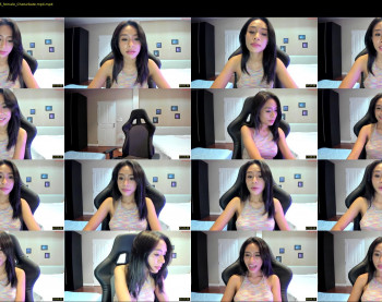 thaispice — 44 minute Chaturbate female naked cam show, 720p, May 28, 2023