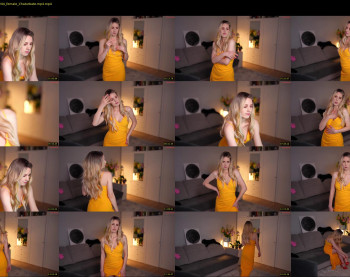 _blackbee_ — 19 minute Chaturbate female naked cam show, 720p, May 29, 2023