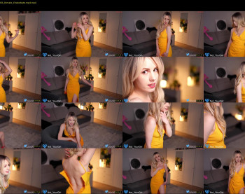 _blackbee_ — 48 minute Chaturbate female naked cam show, 720p, May 30, 2023