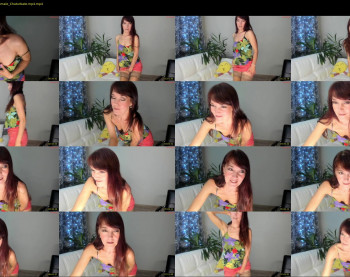 fritha — 9 minute Chaturbate female naked cam show, 720p, May 29, 2023