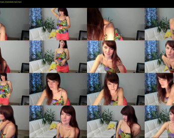 fritha — 51 minute Chaturbate female naked cam show, 720p, May 29, 2023