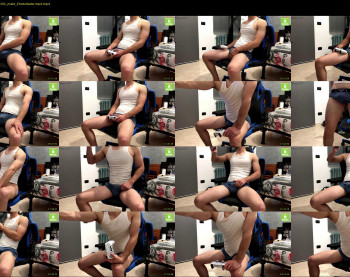 guy2015big — 34 minute Chaturbate male naked cam show, 720p, May 29, 2023