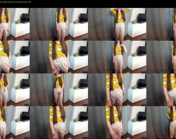 inwardly_beautyy — 5 minute Chaturbate female naked cam show, 720p, May 30, 2023