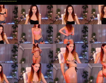 katrin_sweeft — 86 minute Chaturbate female naked cam show, 720p, May 29, 2023