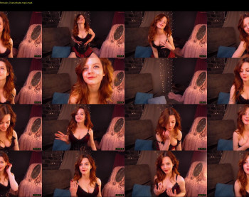 lorienn — 120 minute Chaturbate female naked cam show, 720p, May 29, 2023