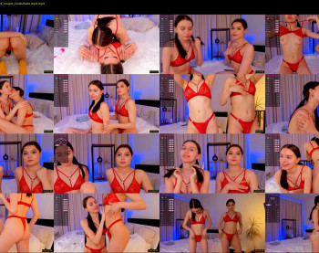 sugaristic — 121 minute Chaturbate female naked cam show, 720p, May 29, 2023