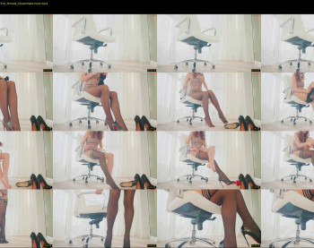 _d_a_s_h_a_ — 5 minute Chaturbate female naked cam show, 720p, May 31, 2023