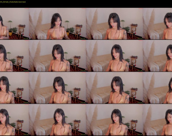 misslamarr — 6 minute Chaturbate female naked cam show, 720p, May 31, 2023