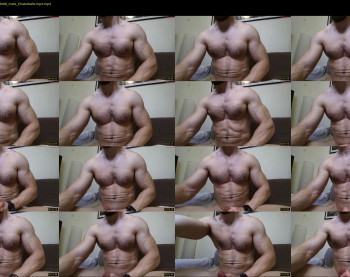 nick_thestud — 12 minute Chaturbate male naked cam show, 720p, May 31, 2023