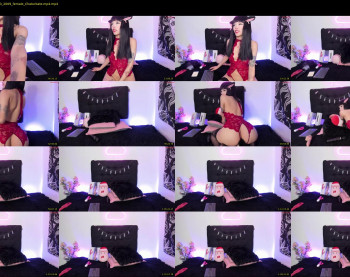 princessryuuko — 112 minute Chaturbate female naked cam show, 720p, May 30, 2023