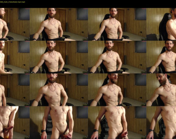 scottsspace — 4 minute Chaturbate male naked cam show, 720p, May 31, 2023
