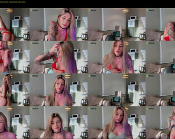 _austra1ia — 17 minute Chaturbate female naked cam show, 720p, May 31, 2023