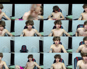 _kurt — 51 minute Chaturbate male naked cam show, 720p, May 31, 2023