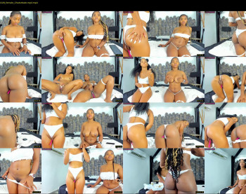 curly_sweett — 98 minute Chaturbate female naked cam show, 720p, May 31, 2023