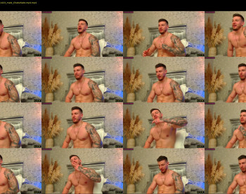 davidd_blake — 5 minute Chaturbate male naked cam show, 720p, May 31, 2023