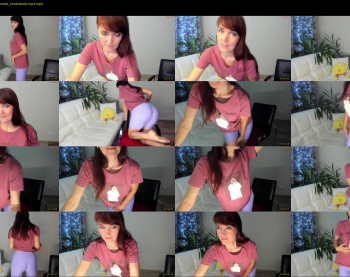 fritha — 29 minute Chaturbate female naked cam show, 720p, May 31, 2023