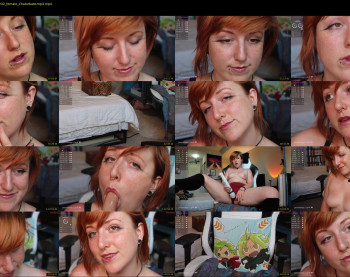 jessebangs — 121 minute Chaturbate female naked cam show, 720p, Jun 1, 2023