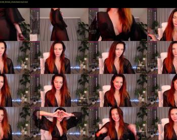 katrin_sweeft — 9 minute Chaturbate female naked cam show, 720p, Jun 1, 2023