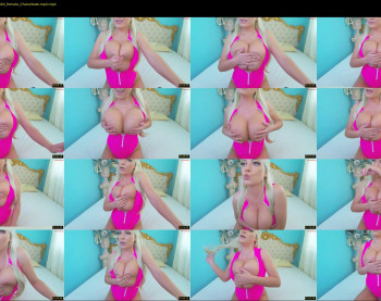 kellybabee — 3 minute Chaturbate female naked cam show, 720p, May 31, 2023